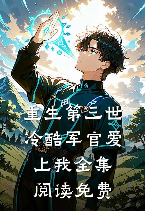 重生第三世冷酷军官爱上我全集阅读免费