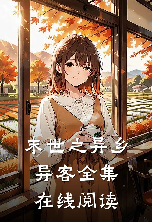 末世之异乡异客全集在线阅读