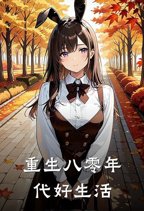 重生八零年代好生活