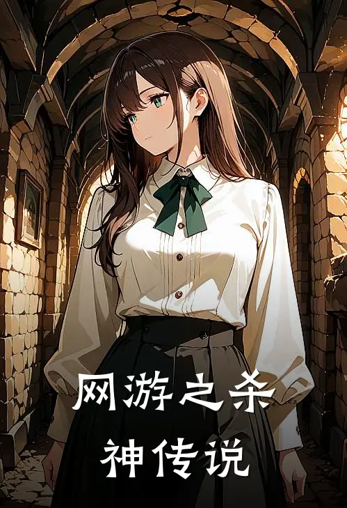 网游之杀神传说