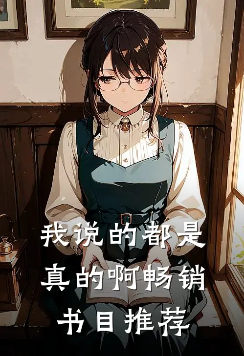 我说的都是真的啊畅销书目推荐