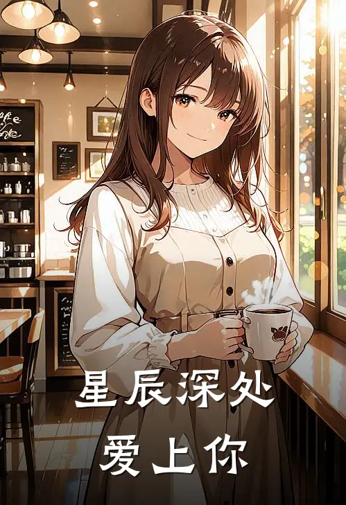 星辰深处爱上你