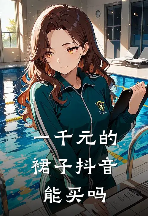 一千元的裙子抖音能买吗