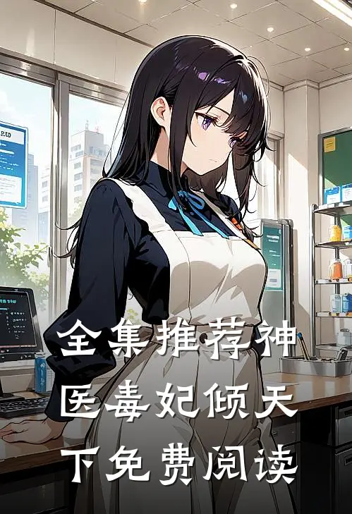 全集推荐神医毒妃倾天下免费阅读