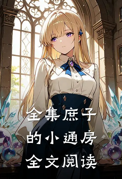 全集庶子的小通房全文阅读
