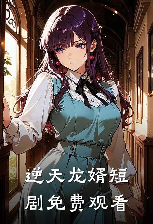 逆天龙婿短剧免费观看