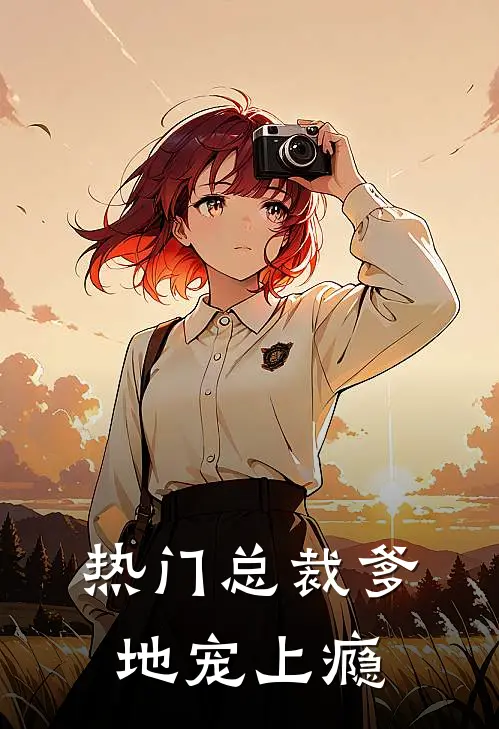 热门总裁爹地宠上瘾
