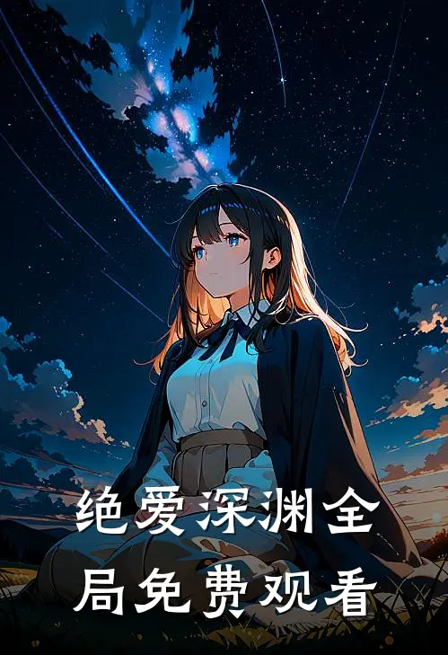 绝爱深渊全局免费观看
