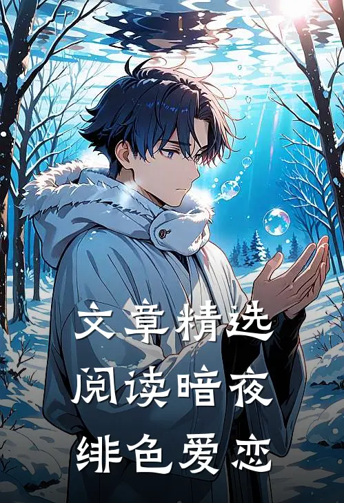 文章精选阅读暗夜绯色爱恋