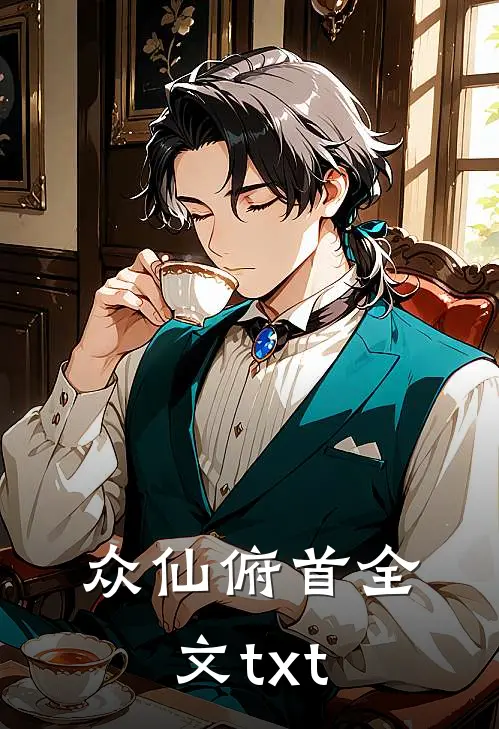 众仙俯首全文txt