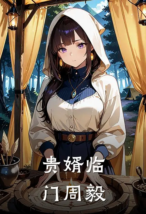 贵婿临门周毅