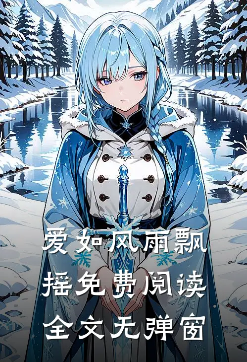 爱如风雨飘摇免费阅读全文无弹窗