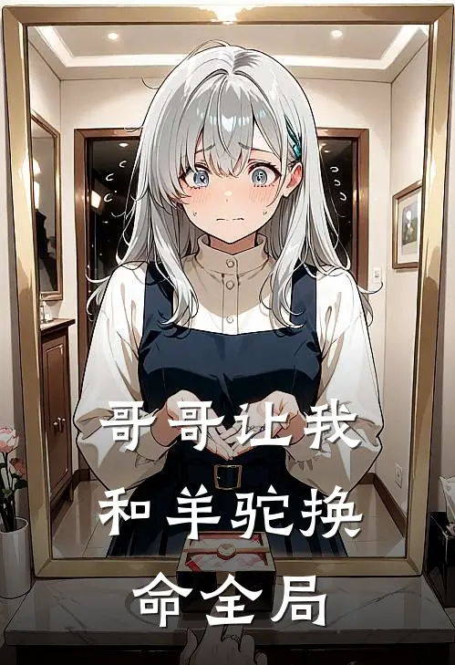 哥哥让我和羊驼换命全局