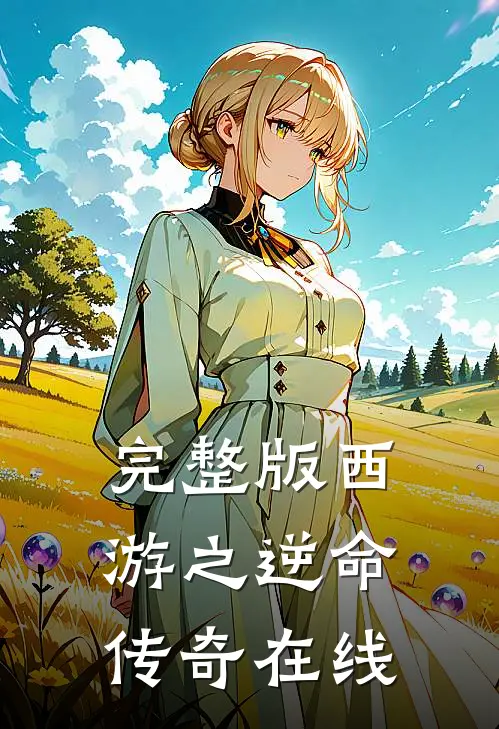 完整版西游之逆命传奇在线