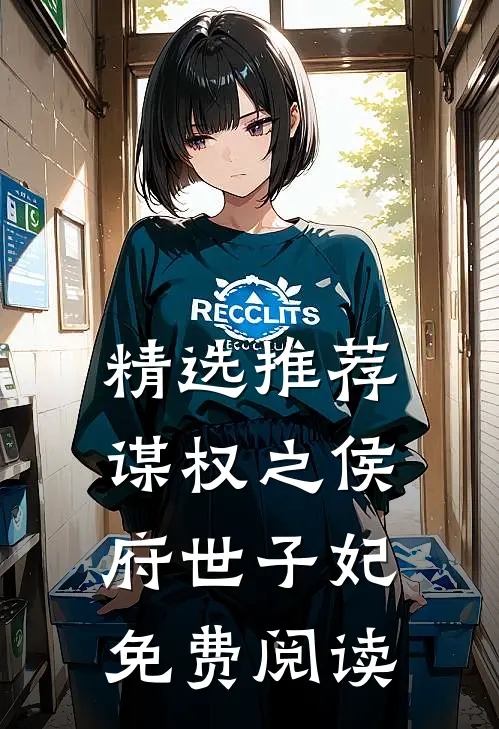 精选推荐谋权之侯府世子妃免费阅读