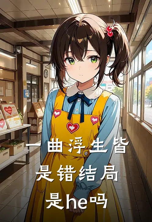 一曲浮生皆是错结局是he吗