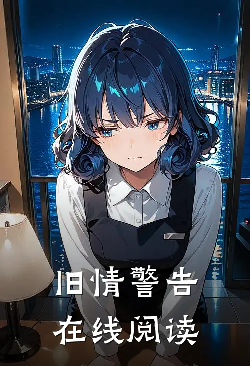 旧情警告在线阅读