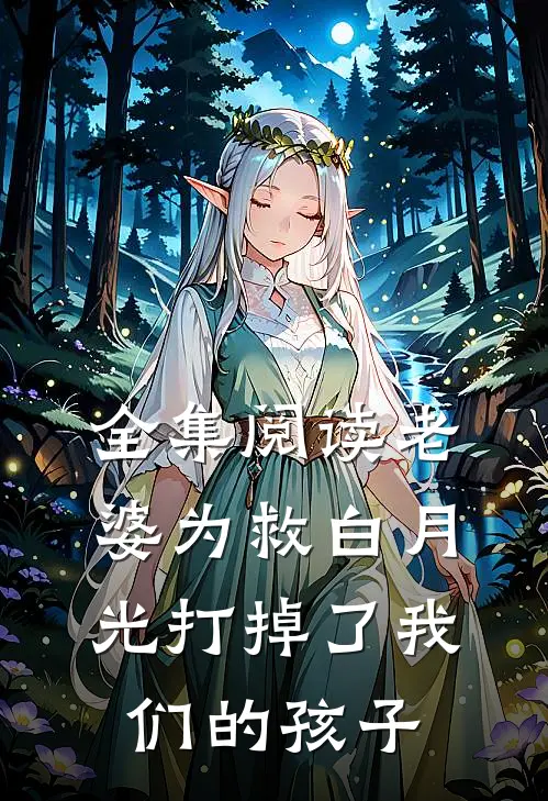 全集阅读老婆为救白月光打掉了我们的孩子