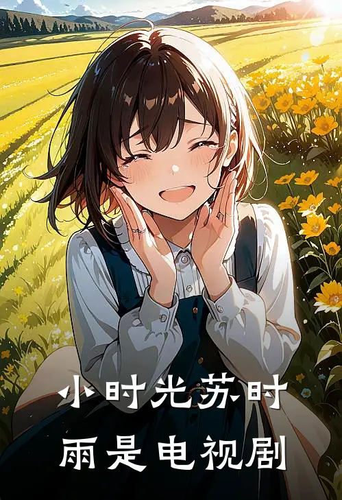 小时光苏时雨是电视剧