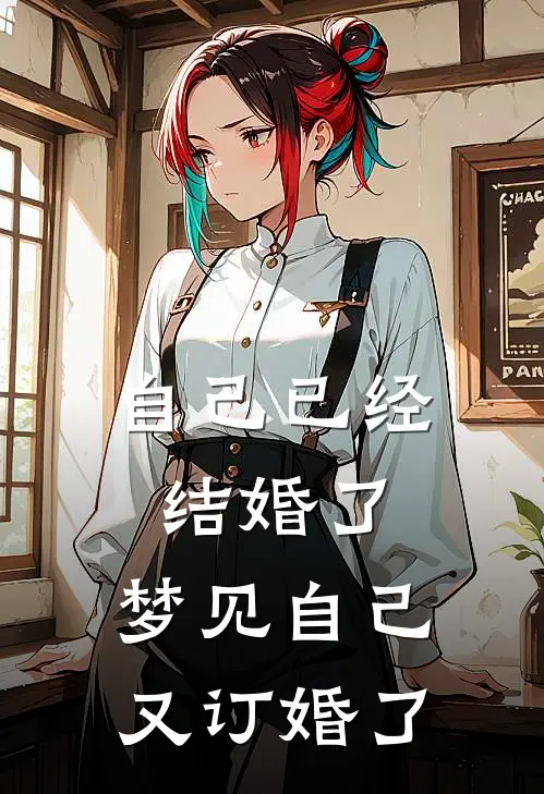 自己已经结婚了,梦见自己又订婚了