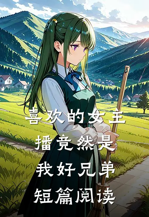 喜欢的女主播竟然是我好兄弟短篇阅读