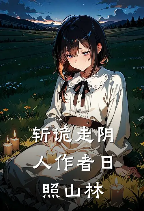 斩诡走阴人作者日照山林