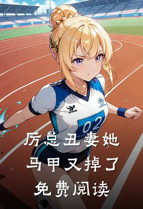 厉总丑妻她马甲又掉了免费阅读