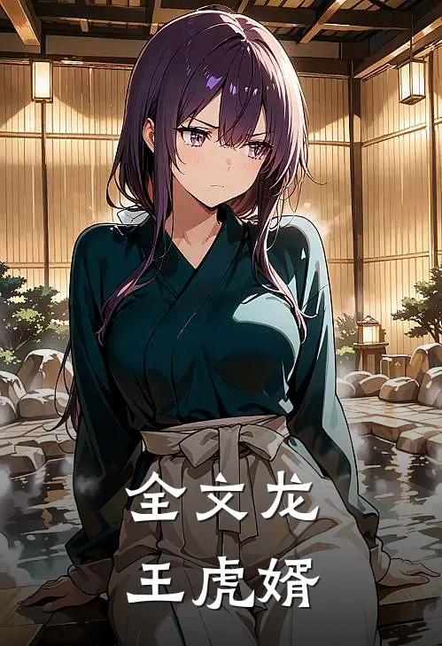 全文龙王虎婿