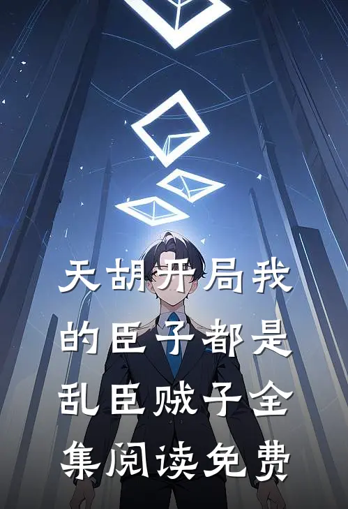 天胡开局我的臣子都是乱臣贼子全集阅读免费