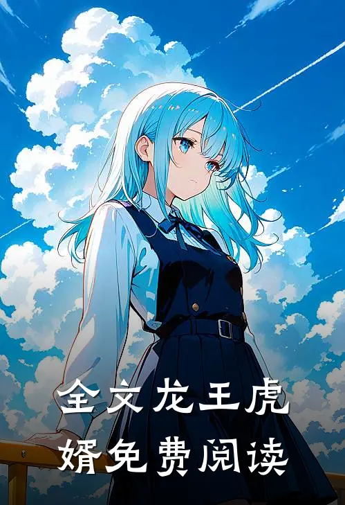 全文龙王虎婿免费阅读