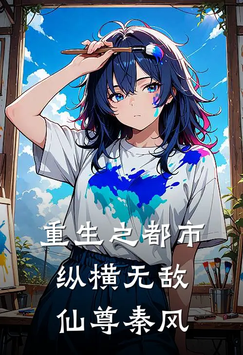 重生之都市纵横无敌仙尊秦风