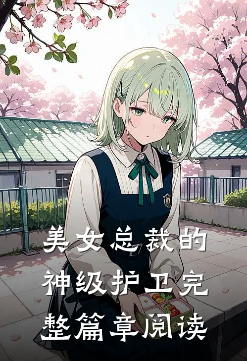 美女总裁的神级护卫完整篇章阅读