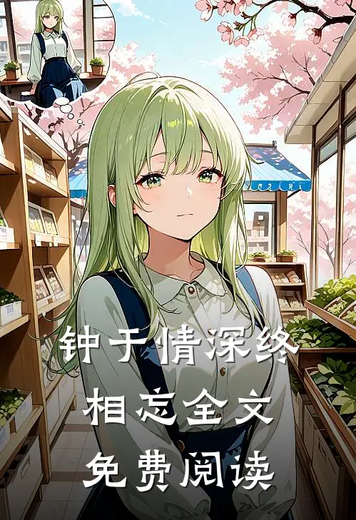 钟于情深终相忘全文免费阅读