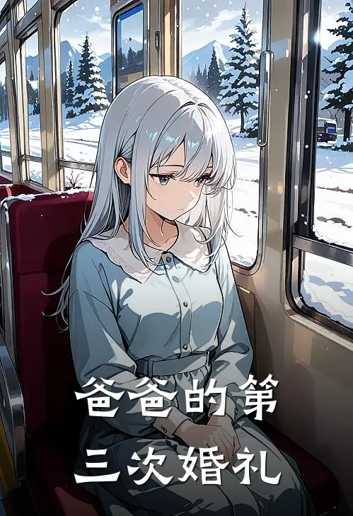 爸爸的第三次婚礼
