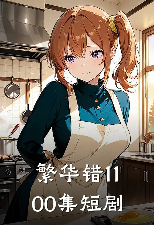 繁华错1-100集短剧