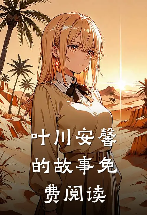 叶川安馨的故事免费阅读