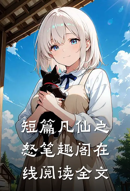 短篇凡仙之怒笔趣阁在线阅读全文