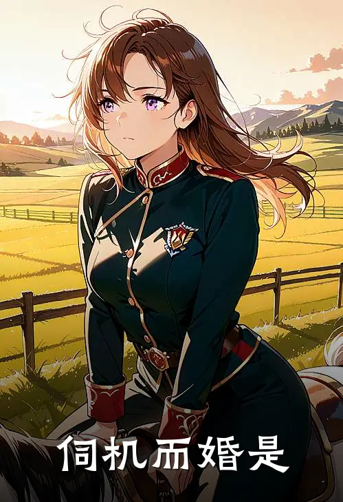 伺机而婚是