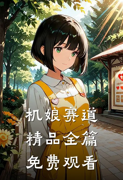 机娘赛道精品全篇免费观看