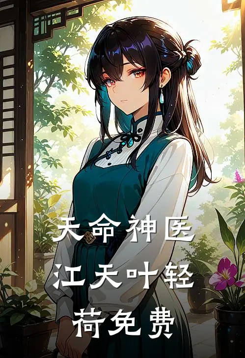 天命神医江天叶轻荷免费