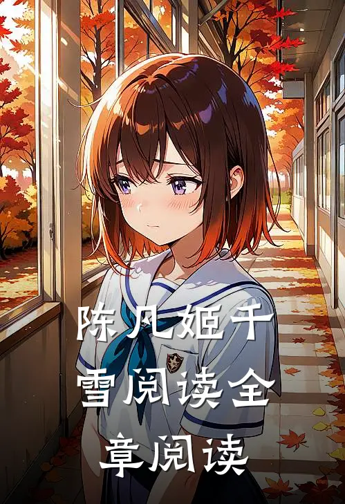 陈凡姬千雪阅读全章阅读