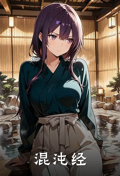 混沌经