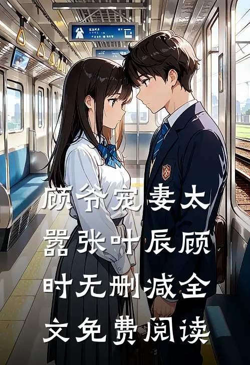 顾爷宠妻太嚣张叶辰顾时无删减全文免费阅读