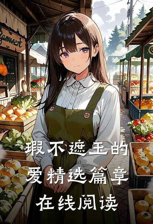 瑕不遮玉的爱精选篇章在线阅读
