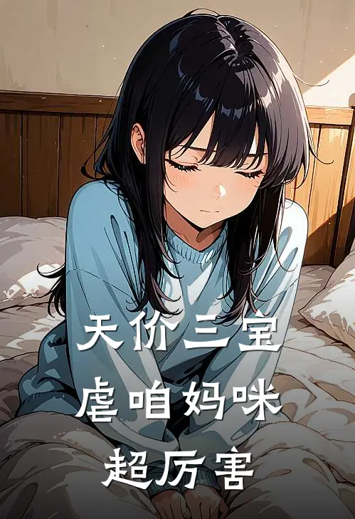 天价三宝虐咱妈咪超厉害