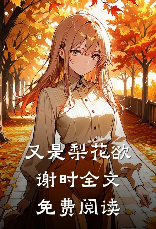 又是梨花欲谢时全文免费阅读