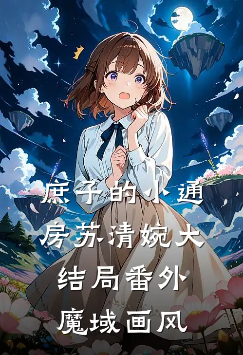庶子的小通房苏清婉大结局 番外魔域画风