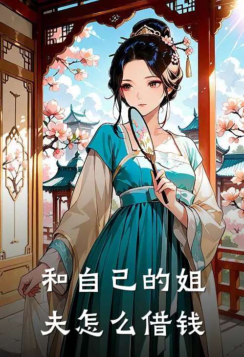 和自己的姐夫怎么借钱