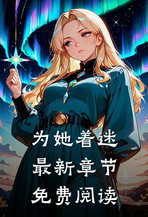 为她着迷最新章节免费阅读
