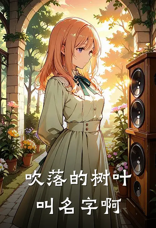 吹落的树叶叫名字啊